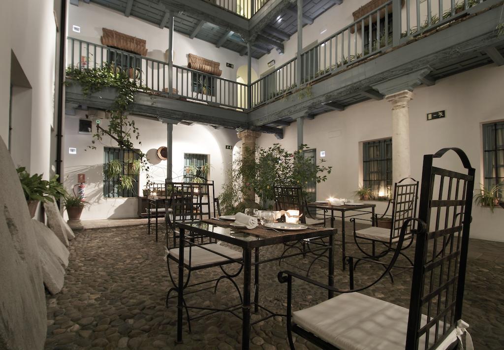 Hospes Las Casas Del Rey De Baeza, A Member Of Design Hotels Севилья Экстерьер фото