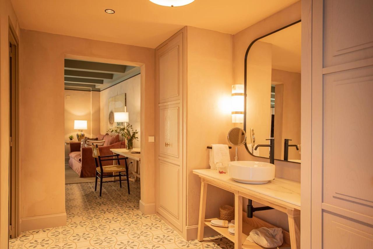 Hospes Las Casas Del Rey De Baeza, A Member Of Design Hotels Севилья Экстерьер фото