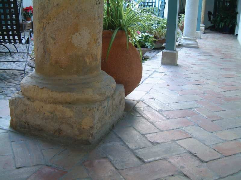 Hospes Las Casas Del Rey De Baeza, A Member Of Design Hotels Севилья Экстерьер фото