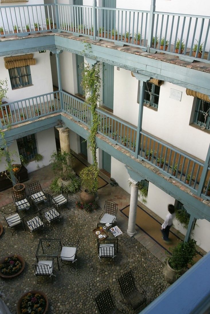 Hospes Las Casas Del Rey De Baeza, A Member Of Design Hotels Севилья Экстерьер фото