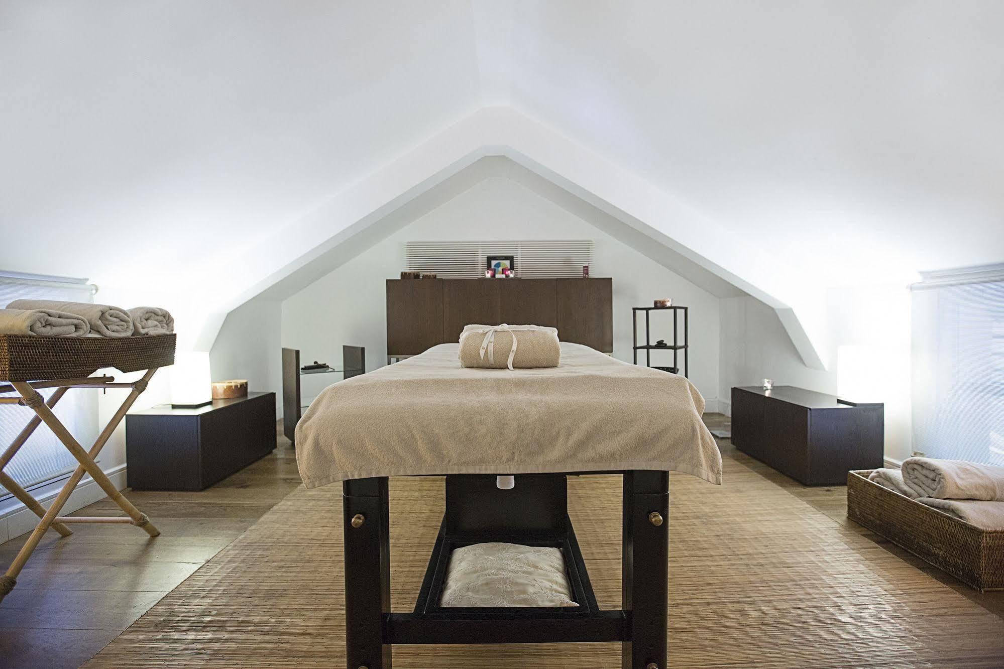 Hospes Las Casas Del Rey De Baeza, A Member Of Design Hotels Севилья Экстерьер фото