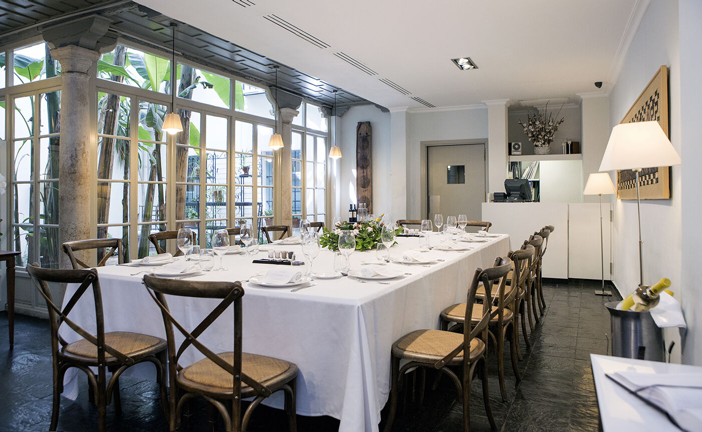 Hospes Las Casas Del Rey De Baeza, A Member Of Design Hotels Севилья Экстерьер фото