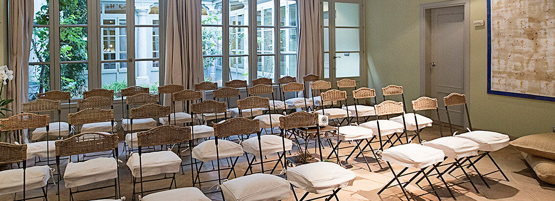 Hospes Las Casas Del Rey De Baeza, A Member Of Design Hotels Севилья Экстерьер фото