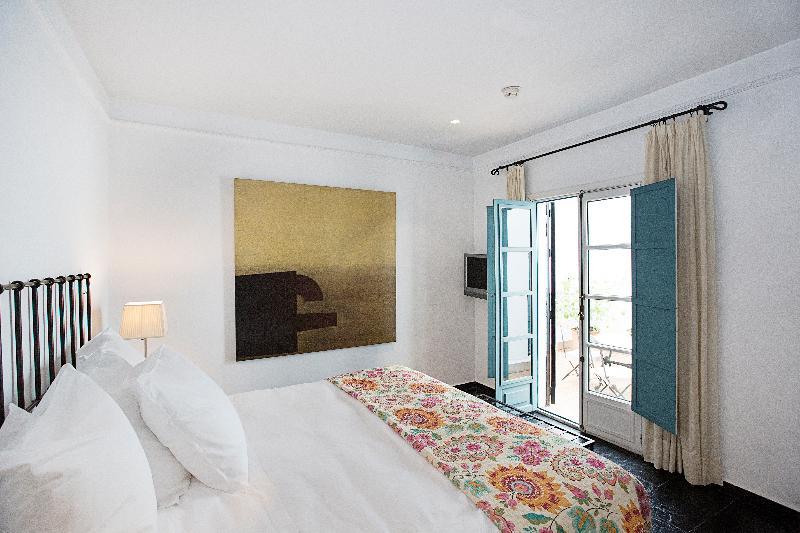 Hospes Las Casas Del Rey De Baeza, A Member Of Design Hotels Севилья Экстерьер фото